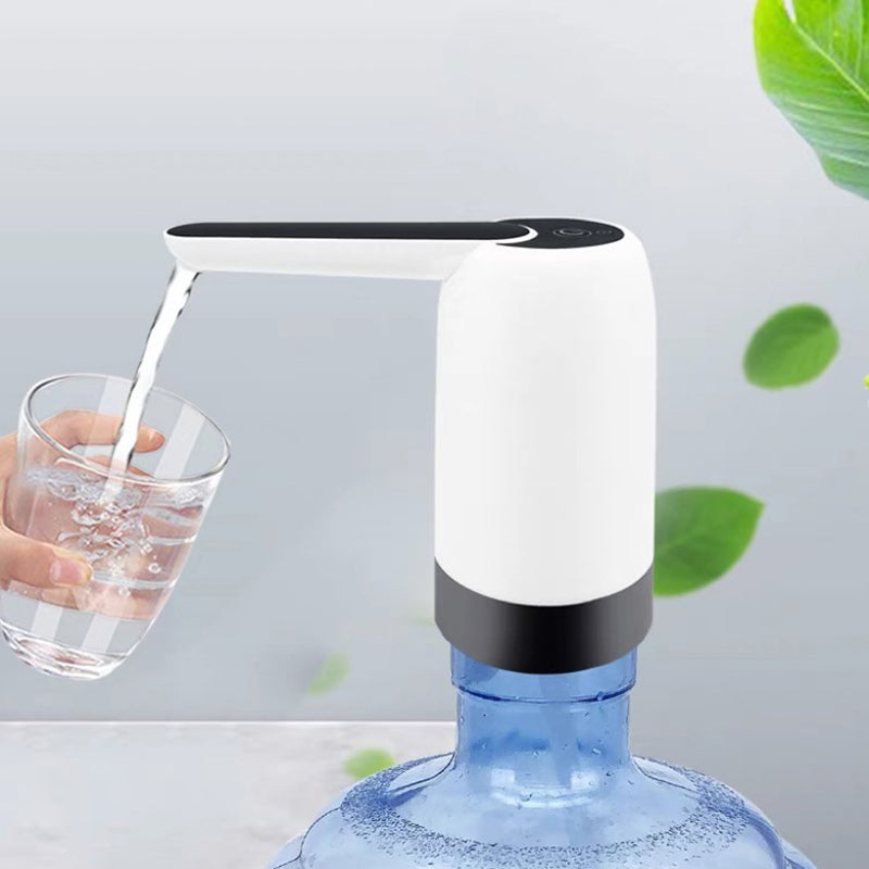 AquaFlow – Your Portable Solution for Clean Water Anytime