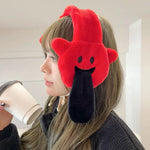 Warmth Monsters – Playful Earmuffs for Cold Days