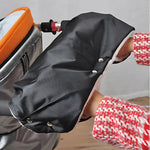 Warming Hand Muffs – For cozy winter strolls