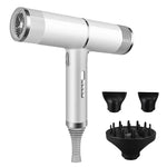Schneller und schonender Haartrockner für perfektes Styling