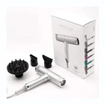 Schneller und schonender Haartrockner für perfektes Styling
