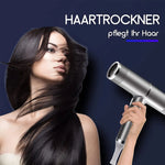 Schneller und schonender Haartrockner für perfektes Styling