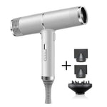 Schneller und schonender Haartrockner für perfektes Styling