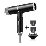 Schneller und schonender Haartrockner für perfektes Styling