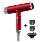 Schneller und schonender Haartrockner für perfektes Styling