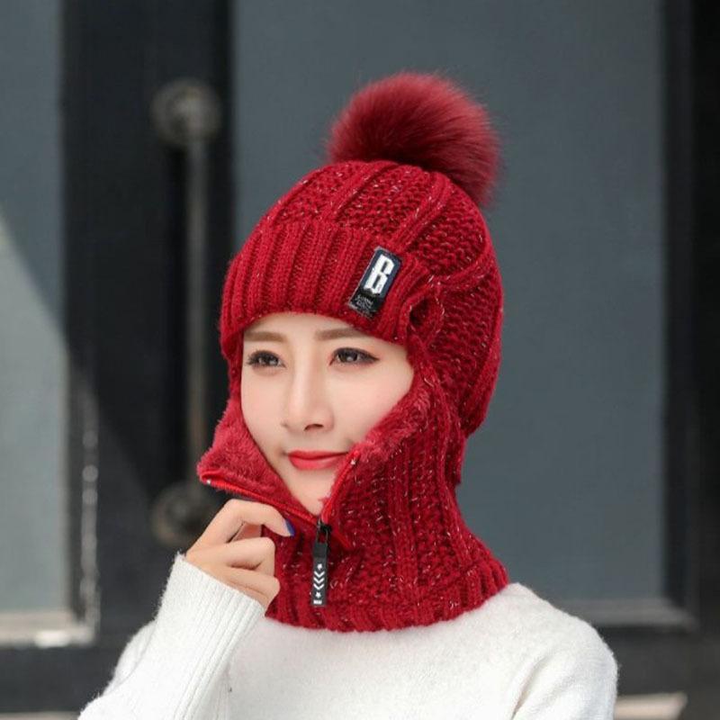 Warm Winter Hat – Stylish and comfortable through the cold season