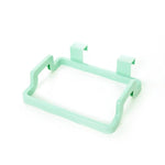 Practical Waste Bag Holder for the Kitchen | Hangable Organizer