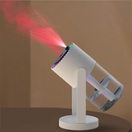 Sky Magic - Humidifier and Star Projector in one