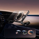 Universeller Handyhalter mit 360° Drehung – Für Auto, Tisch und Zuhause