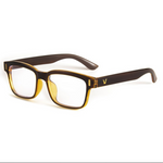 Kontrastbrille mit UV-Schutz für sicheres Fahren und Freizeit