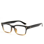 Kontrastbrille mit UV-Schutz für sicheres Fahren und Freizeit