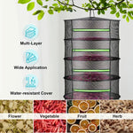 AromaDryer – Efficient Drying with Space-Saving Design