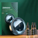 Luxury Car Air Freshener | Transform Your Vehicle into an Oasis of Well-being