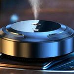 Luxury Car Air Freshener | Transform Your Vehicle into an Oasis of Well-being