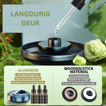 Luxury Car Air Freshener | Transform Your Vehicle into an Oasis of Well-being