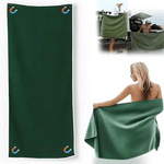 MagneTowel – Das Handtuch für schnelles Trocknen und Komfort