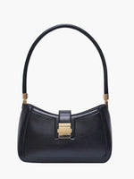 LuxeBag – Stilvolle Schultertasche aus umweltfreundlichem Material