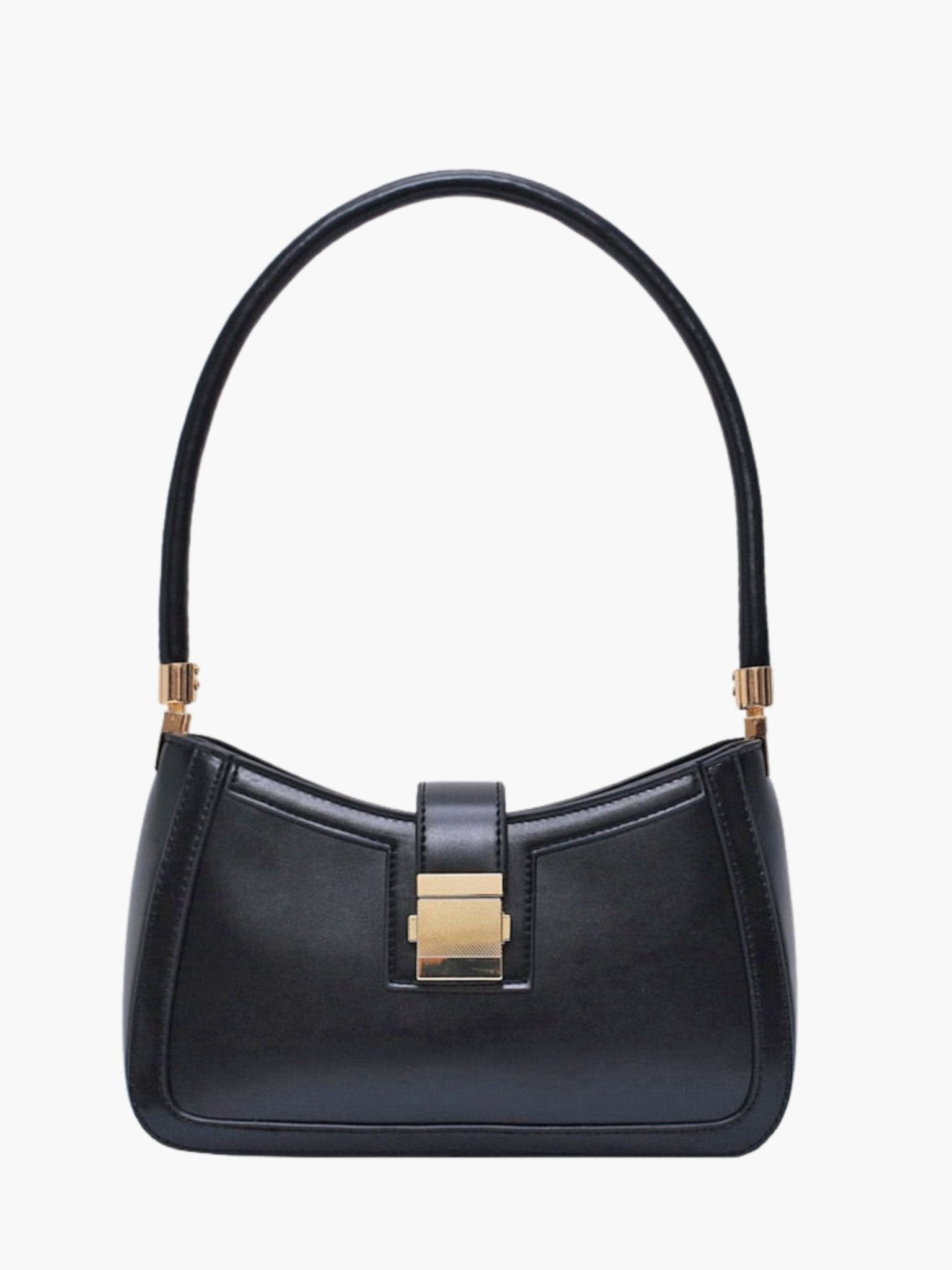 LuxeBag – Stilvolle Schultertasche aus umweltfreundlichem Material