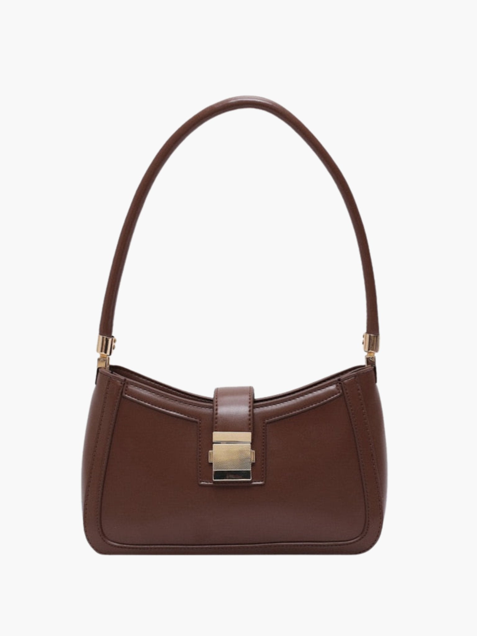 LuxeBag – Stilvolle Schultertasche aus umweltfreundlichem Material