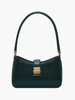 LuxeBag – Stilvolle Schultertasche aus umweltfreundlichem Material