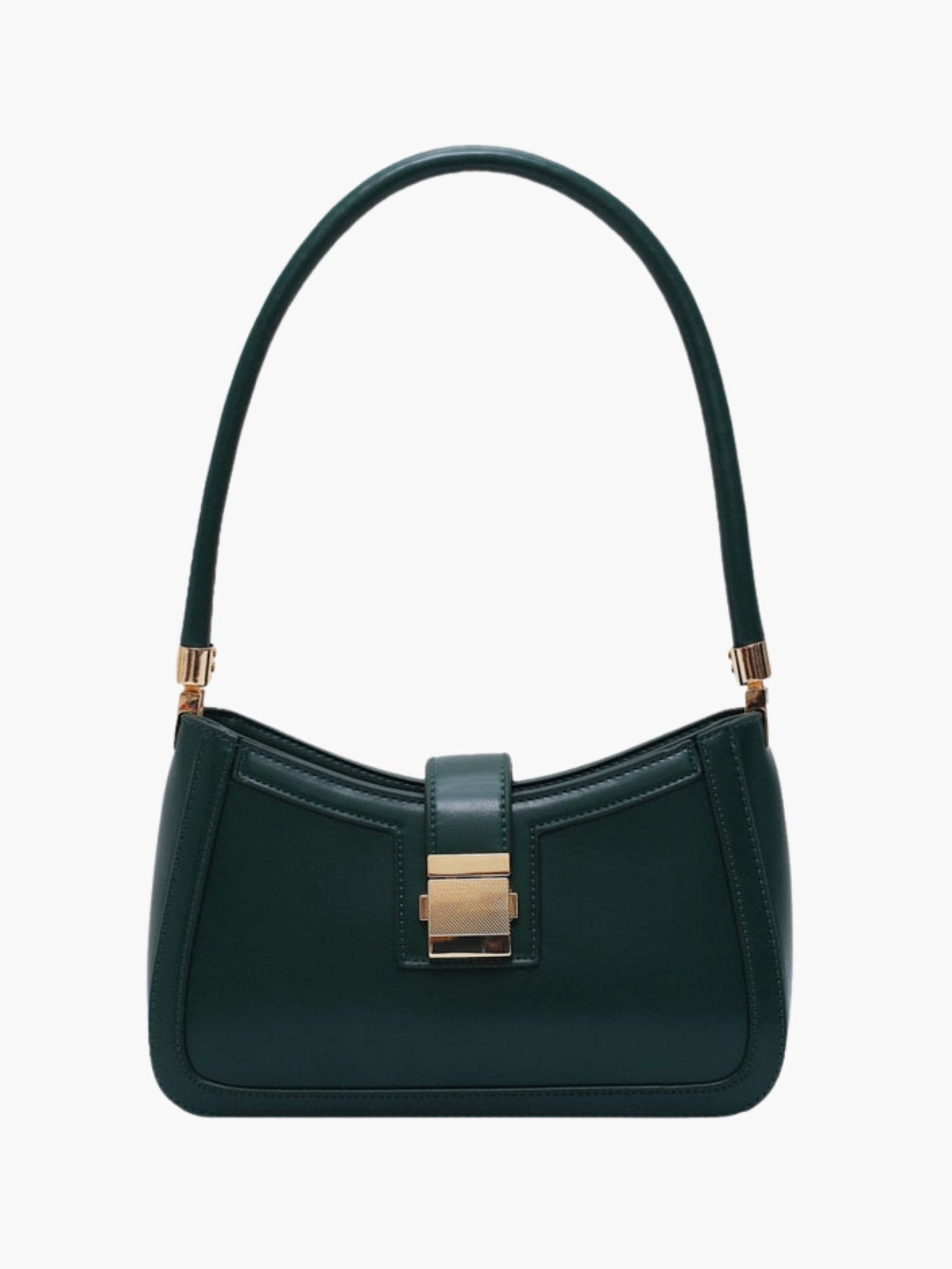 LuxeBag – Stilvolle Schultertasche aus umweltfreundlichem Material