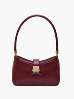 LuxeBag – Stilvolle Schultertasche aus umweltfreundlichem Material