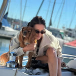 Luminous Shades - Damen Sonnenbrille für Outdoor-Aktivitäten - UV400 und Polarisierung
