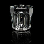 Glanzvolle LED Tischlampe mit Kristall-Design – Lumina Elegance
