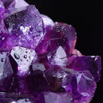 Amethyst Kristallstein für Energie und Heilung