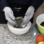 SichereGrip | Schnittfeste Handschuhe für maximale Sicherheit