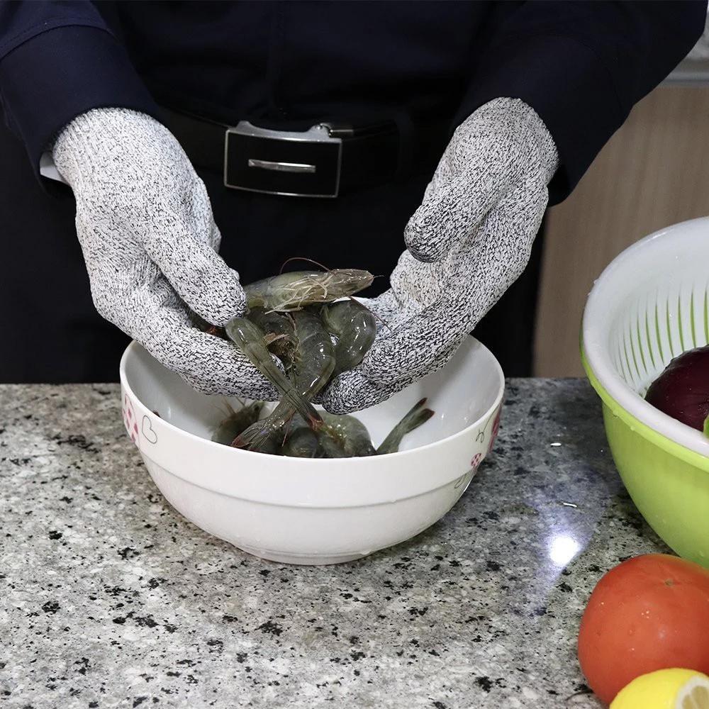 SichereGrip | Schnittfeste Handschuhe für maximale Sicherheit