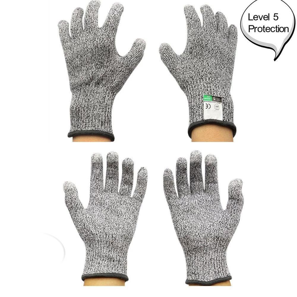 SichereGrip | Schnittfeste Handschuhe für maximale Sicherheit