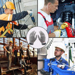 SichereGrip | Schnittfeste Handschuhe für maximale Sicherheit