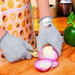 SichereGrip | Schnittfeste Handschuhe für maximale Sicherheit