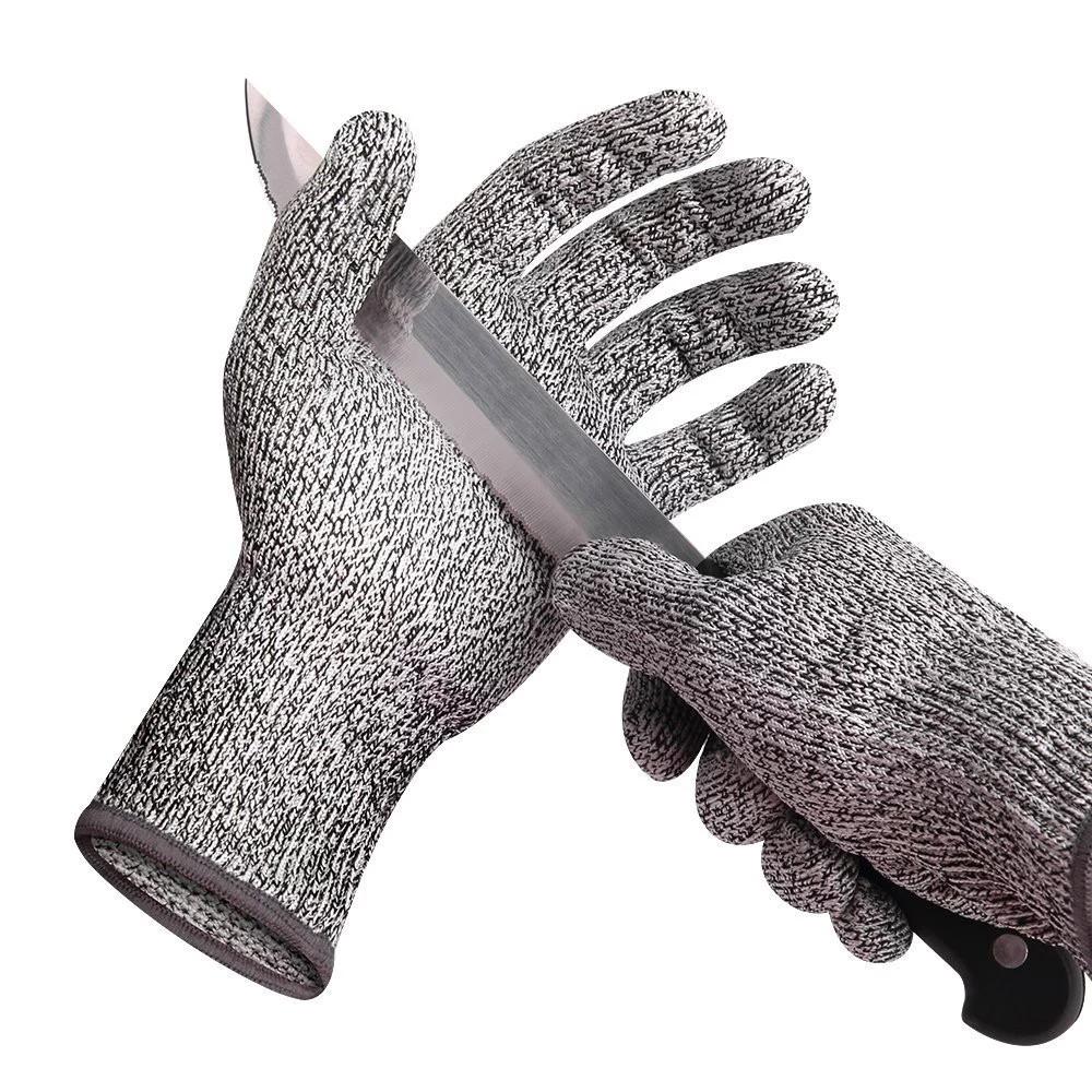 SichereGrip | Schnittfeste Handschuhe für maximale Sicherheit