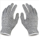 SichereGrip | Schnittfeste Handschuhe für maximale Sicherheit