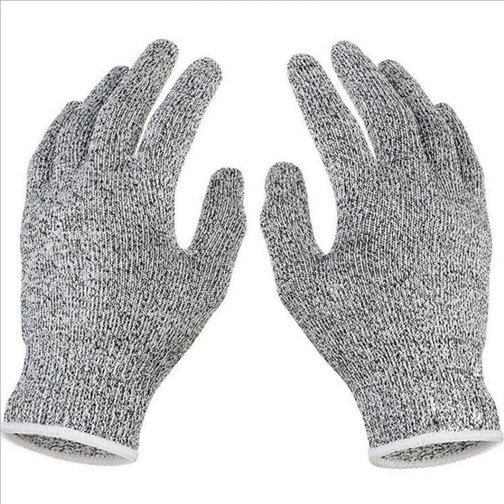 SichereGrip | Schnittfeste Handschuhe für maximale Sicherheit
