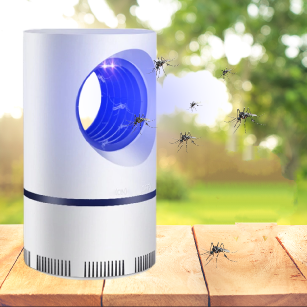 Electric Insect Killer for a Mosquito-Free Home