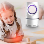 Electric Insect Killer for a Mosquito-Free Home