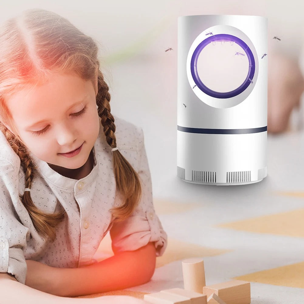 Electric Insect Killer for a Mosquito-Free Home