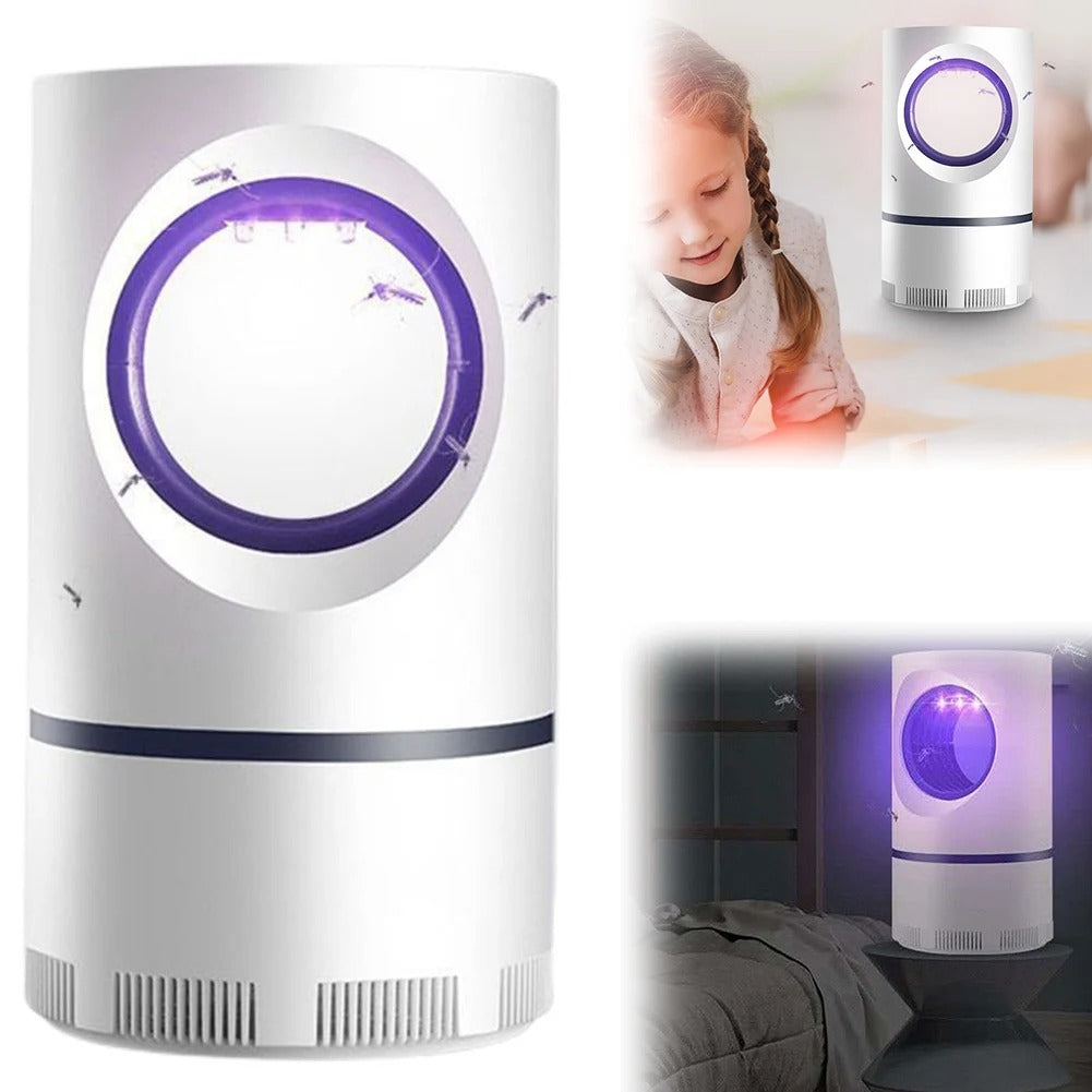 Electric Insect Killer for a Mosquito-Free Home