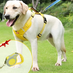 Hundegeschirr gegen Ziehen - FlexiFit