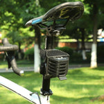 Compact and secure bike lock for every ride