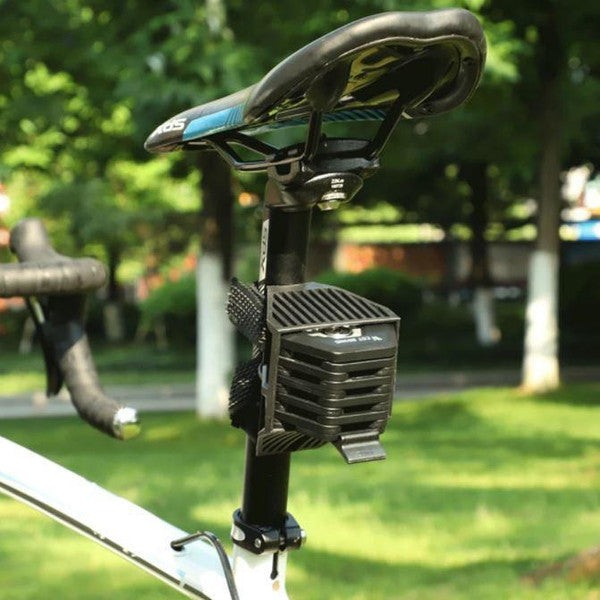 Compact and secure bike lock for every ride