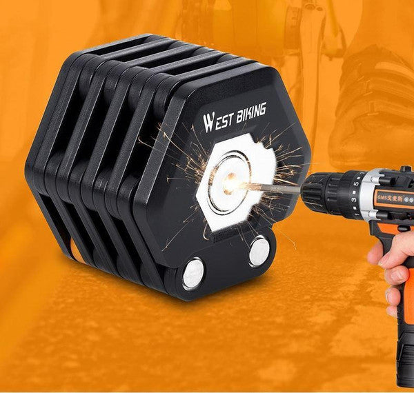 Compact and secure bike lock for every ride