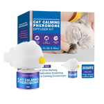 Pet Relaxation Diffuser – Stress-Free Well-being