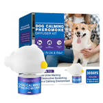 Pet Relaxation Diffuser – Stress-Free Well-being