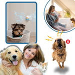Pet Relaxation Diffuser – Stress-Free Well-being