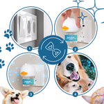 Pet Relaxation Diffuser – Stress-Free Well-being