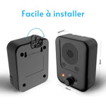Smart Dog Bark Regulator – Calm Your Canine